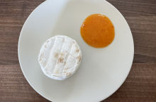 Apricots