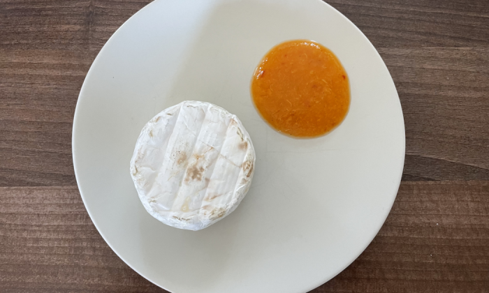 Apricots
