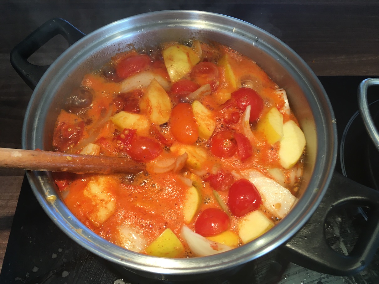 Tomatoes