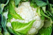 Cauliflower