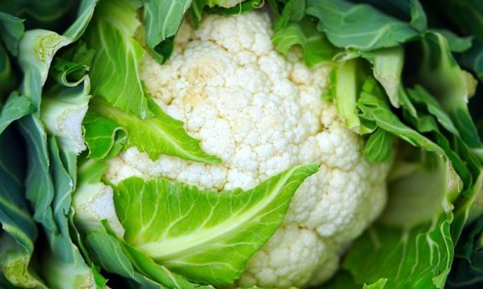 Cauliflower