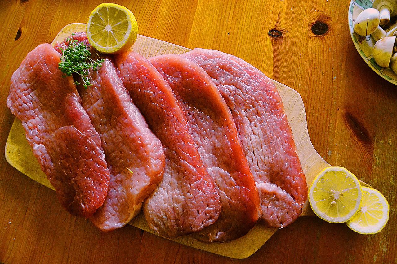 Meat