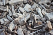 Mulching
