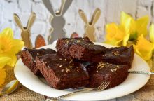 Gingerbread powder