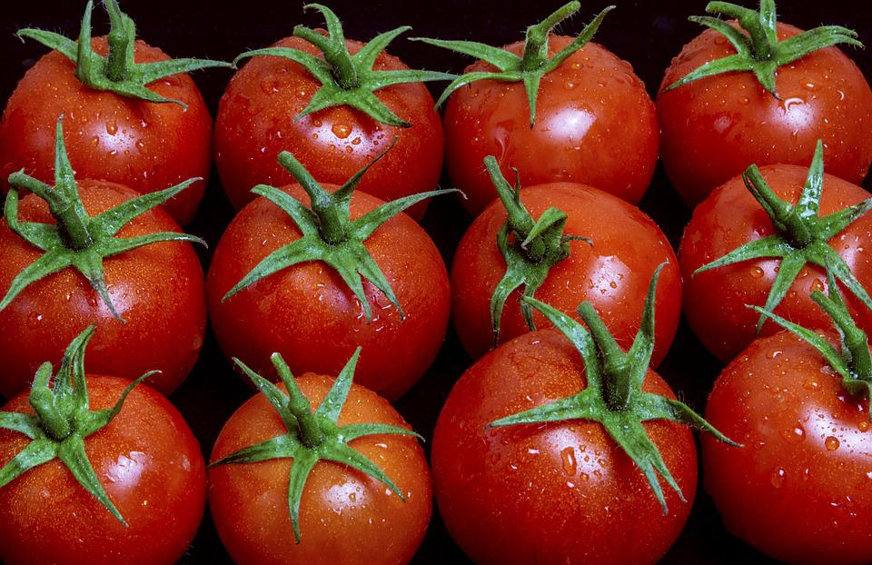 Tomatoes