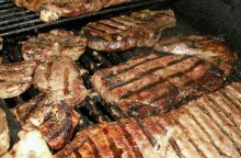 Meat