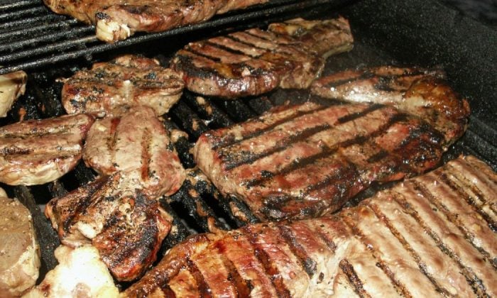 Meat