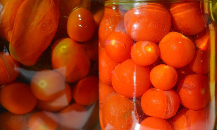 Tomatoes