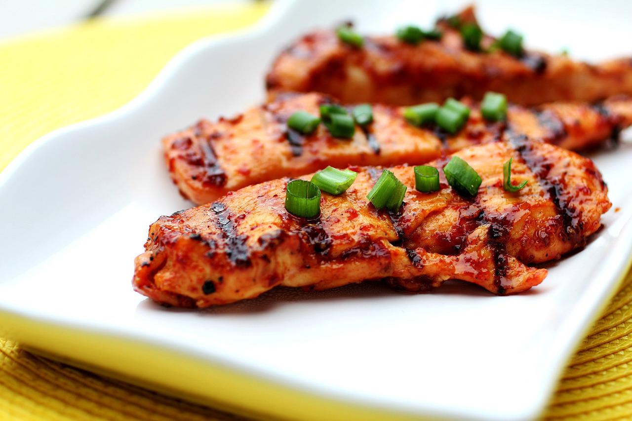 Chicken meat