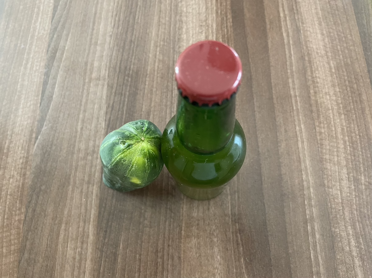 Cucumbers