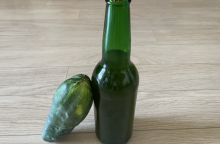 Cucumbers