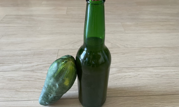 Cucumbers