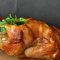 Chicken meat