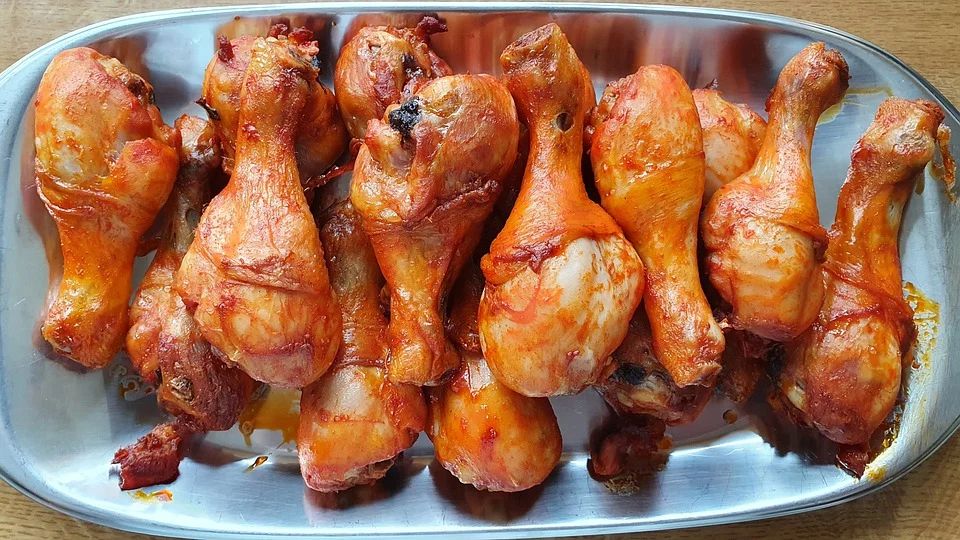 Chicken meat