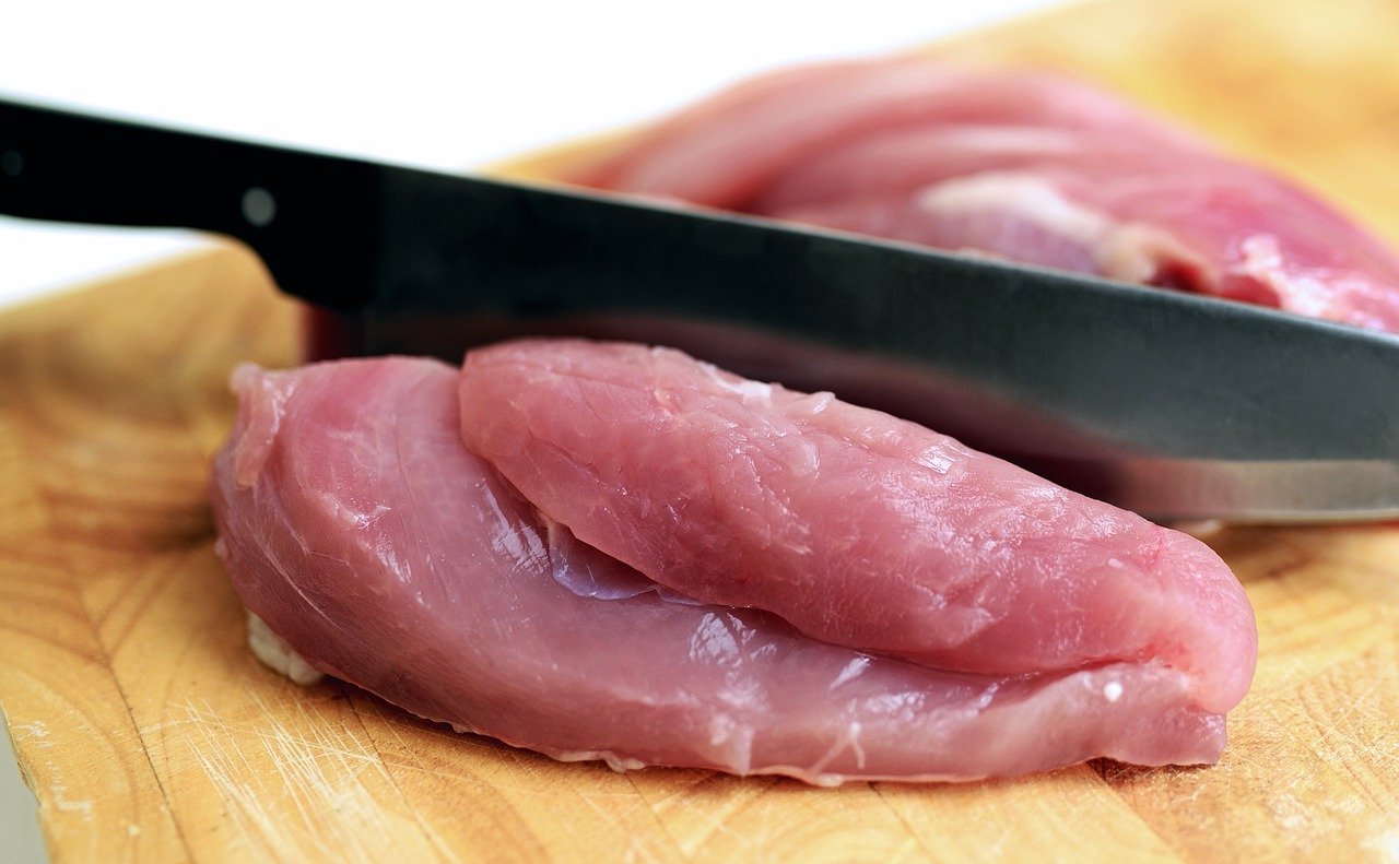 Meat