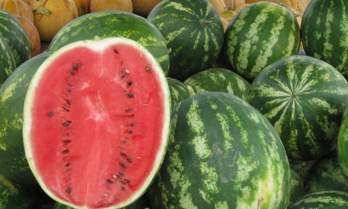 Watermelon