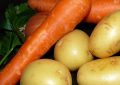 Vegetables