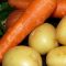 Vegetables