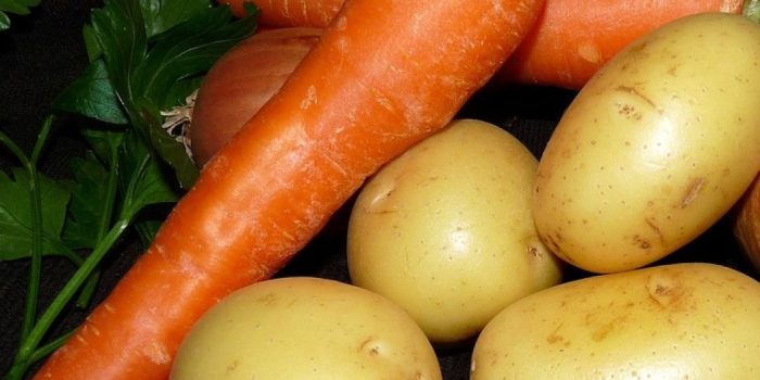 Vegetables