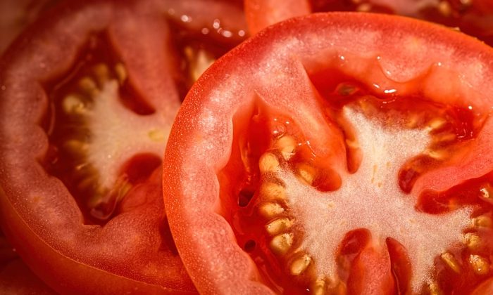 Tomatoes