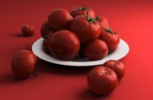Tomatoes