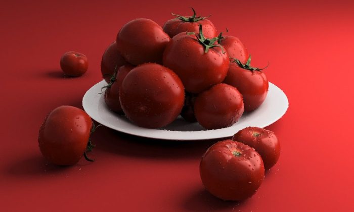 Tomatoes