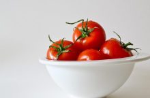 Tomatoes