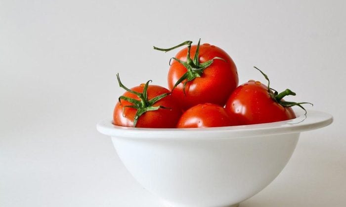 Tomatoes