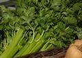 Celery sticks