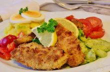 Schnitzels