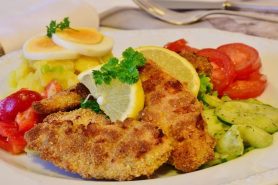 Schnitzels