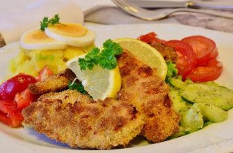 Schnitzels