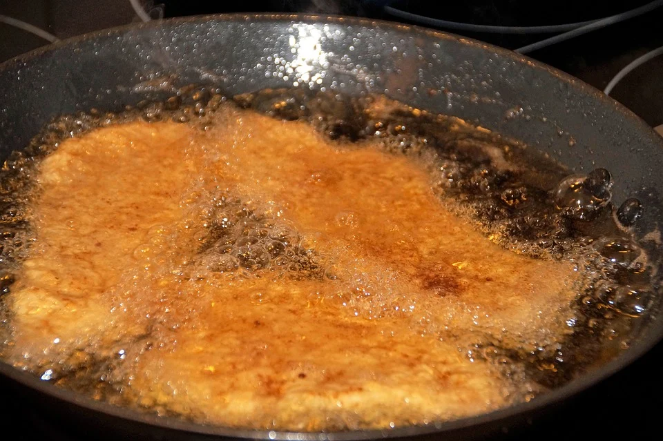 Schnitzels 