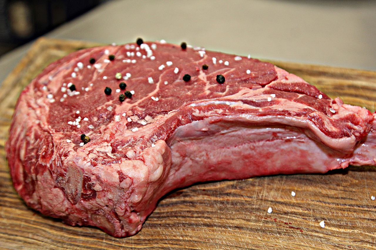 Meat
