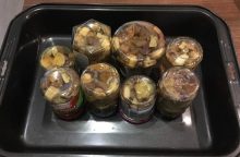 Canning