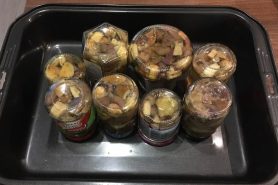 Canning