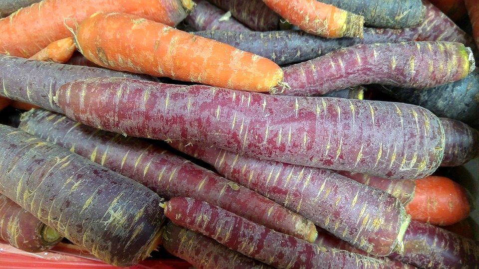 Vegetables
