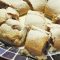 Apple strudel