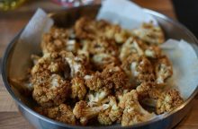 Cauliflower