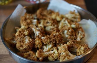 Cauliflower