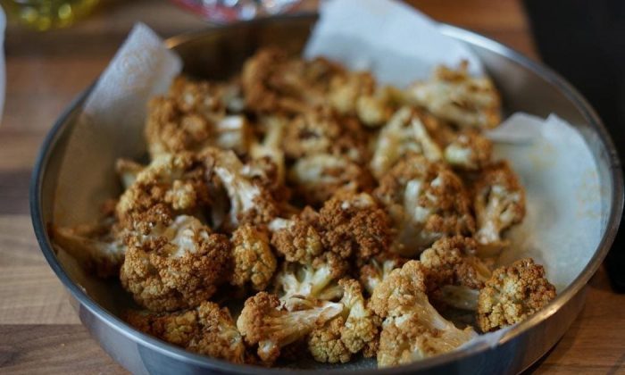 Cauliflower