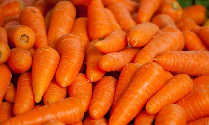 Carrots