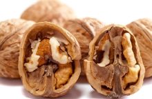 Walnuts