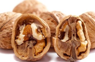 Walnuts
