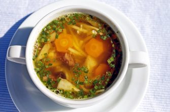 Soup