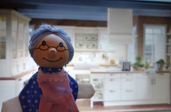 Grandma