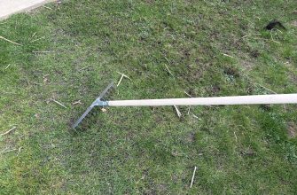 Lawn Verticutting
