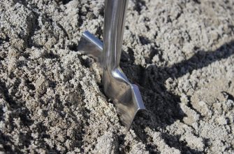 Plowing