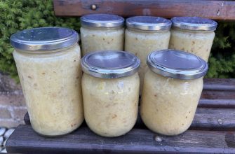 Sauerkraut