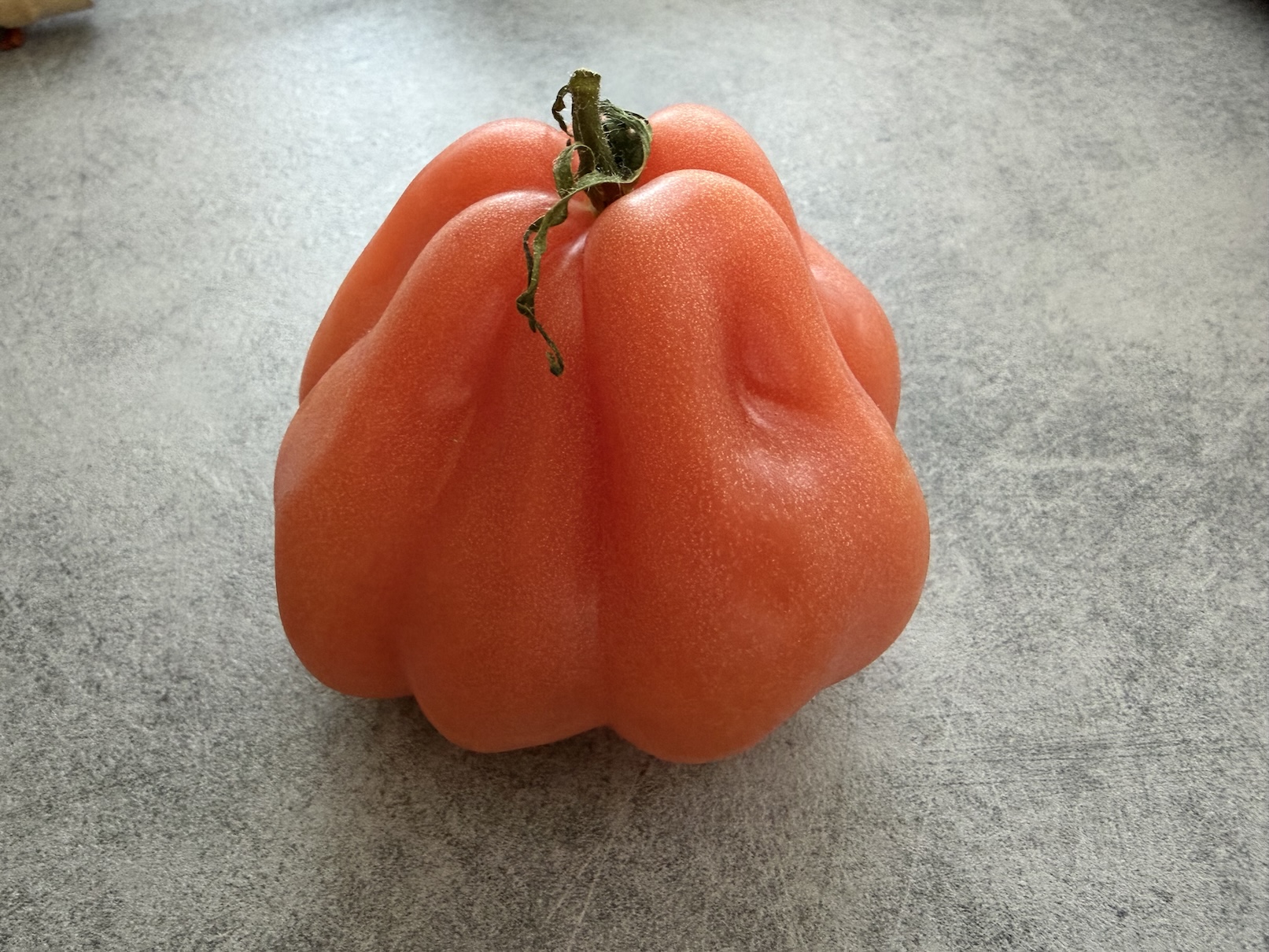 Coeur De Boeuf